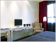 Hotels Madrid, Double room